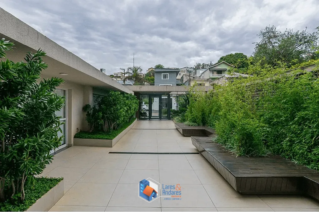 Apartamento, 2 quartos, 76 m² - Foto 10
