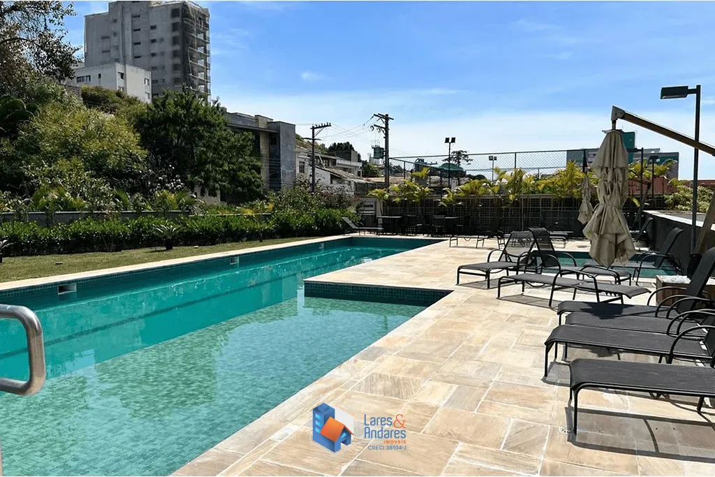 Apartamento, 2 quartos, 76 m² - Foto 12