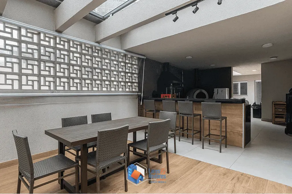 Apartamento, 2 quartos, 76 m² - Foto 16
