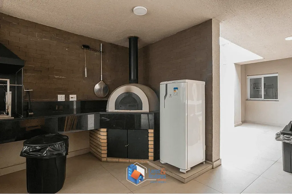 Apartamento, 2 quartos, 76 m² - Foto 18