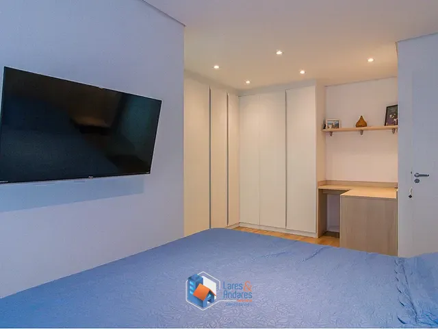 Apartamento 2 quartos e 2 banheiros, à venda, no bairro Vila Ipojuca em São Paulo