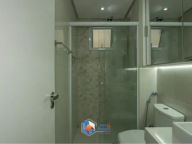 Apartamento 2 quartos e 2 banheiros, à venda, no bairro Vila Ipojuca em São Paulo