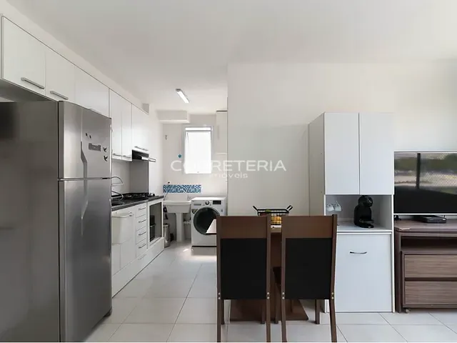 Apartamento 2 quartos e 1 banheiro, à venda, no bairro Vila Leopoldina em São Paulo
