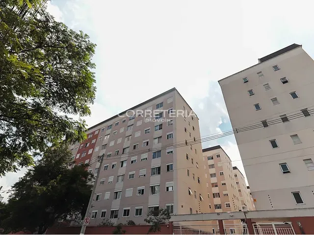 Apartamento 2 quartos e 1 banheiro, à venda, no bairro Vila Leopoldina em São Paulo