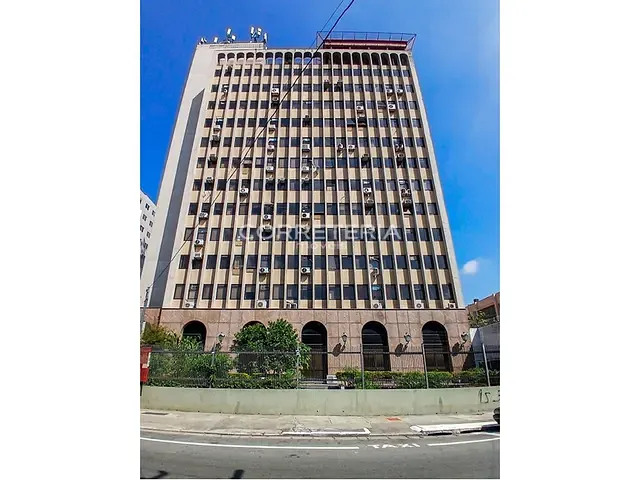 Sala à venda, no bairro Vila Leopoldina em São Paulo