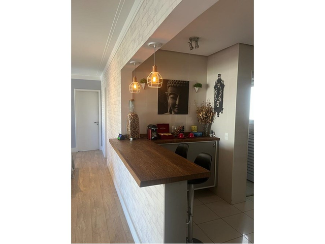 Foto do Apartamento - Apartamento à venda 3 Quartos 1 Suite 2 Vagas 121M² Vila Leopoldina São Paulo - SP | Lares e Andares Imóveis