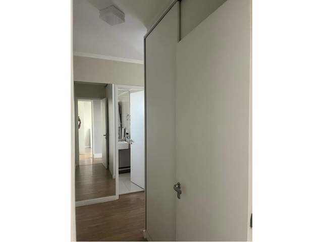 Foto do Apartamento - Apartamento à venda 3 Quartos 1 Suite 2 Vagas 121M² Vila Leopoldina São Paulo - SP | Lares e Andares Imóveis