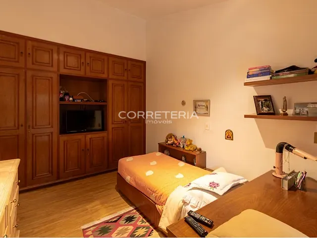 Casa 7 quartos e 6 banheiros, à venda, no bairro Alto de Pinheiros em São Paulo