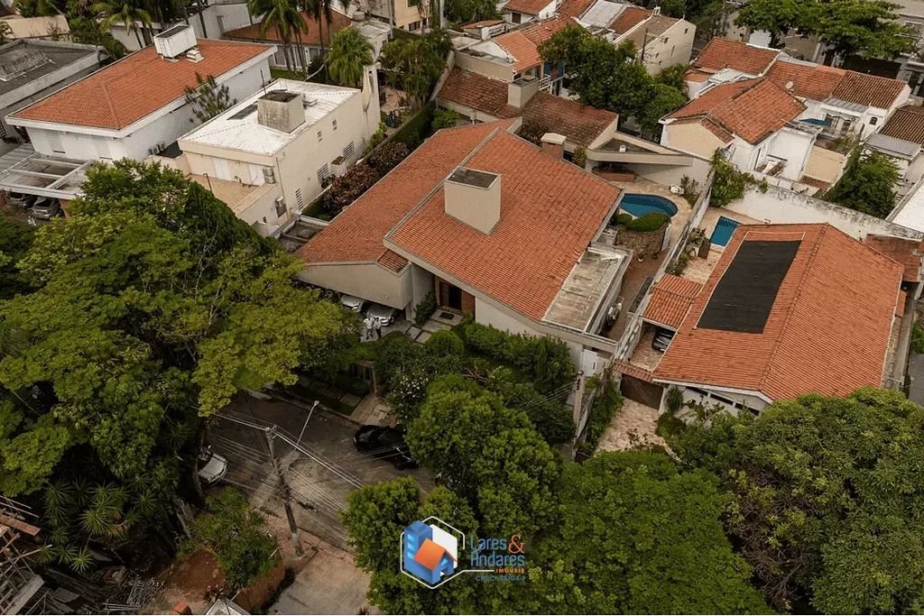 Casa, 7 quartos, 495 m² - Foto 29