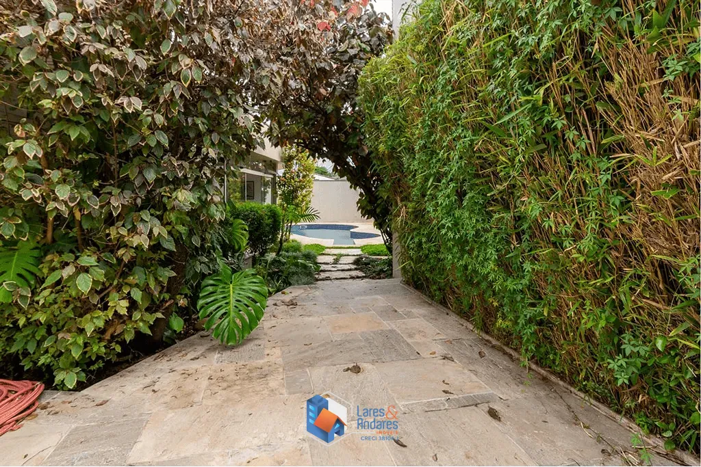 Casa, 7 quartos, 495 m² - Foto 26