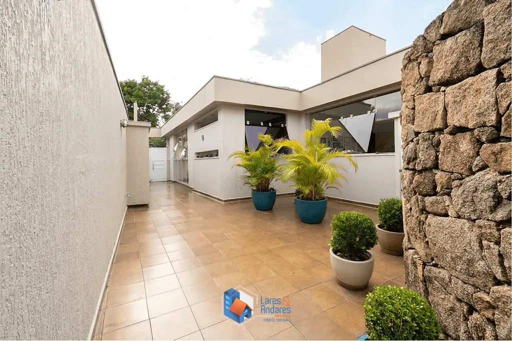 Casa, 7 quartos, 495 m² - Foto 22