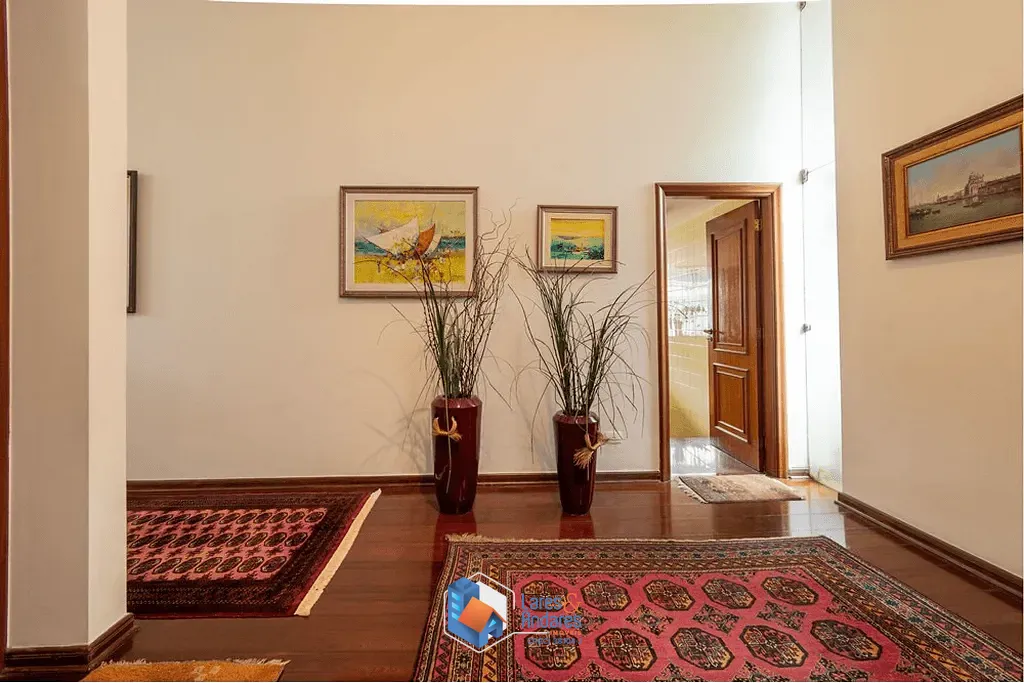 Casa, 7 quartos, 495 m² - Foto 21