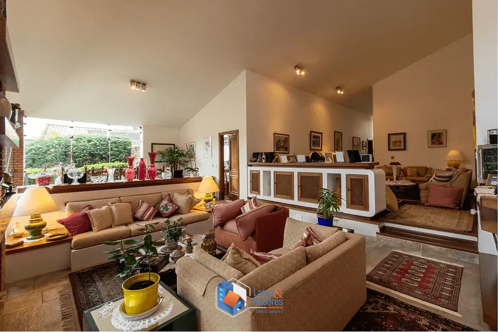 Casa, 7 quartos, 495 m² - Foto 20