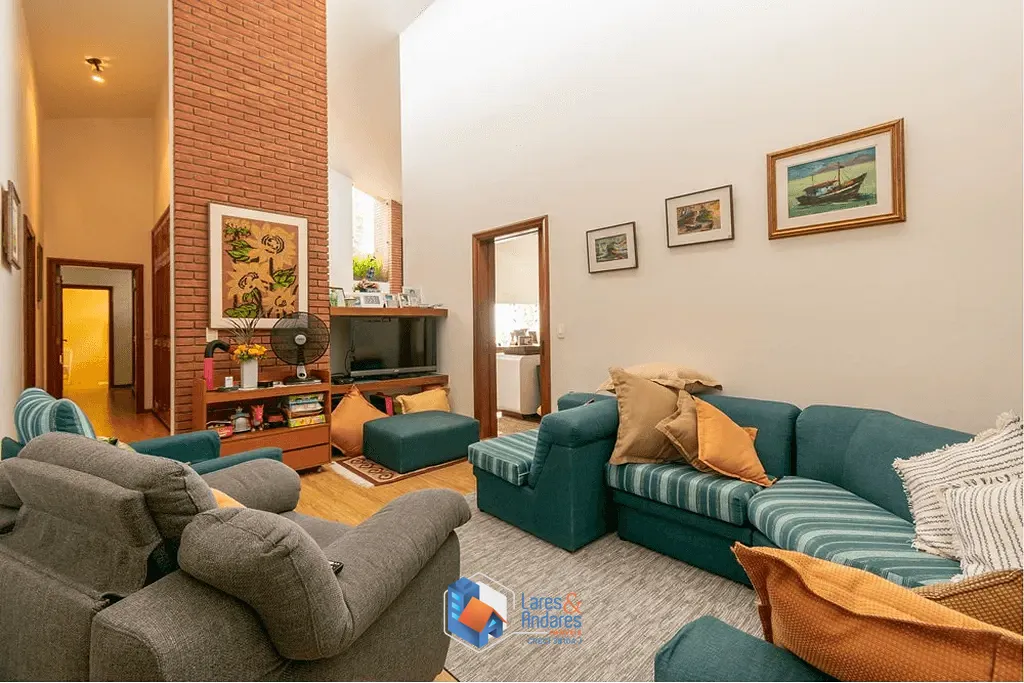 Casa, 7 quartos, 495 m² - Foto 16