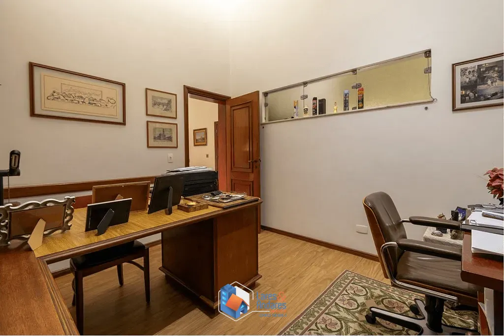 Casa, 7 quartos, 495 m² - Foto 14