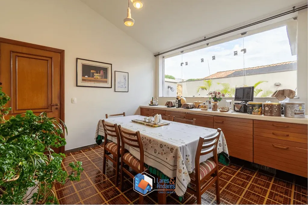 Casa, 7 quartos, 495 m² - Foto 11
