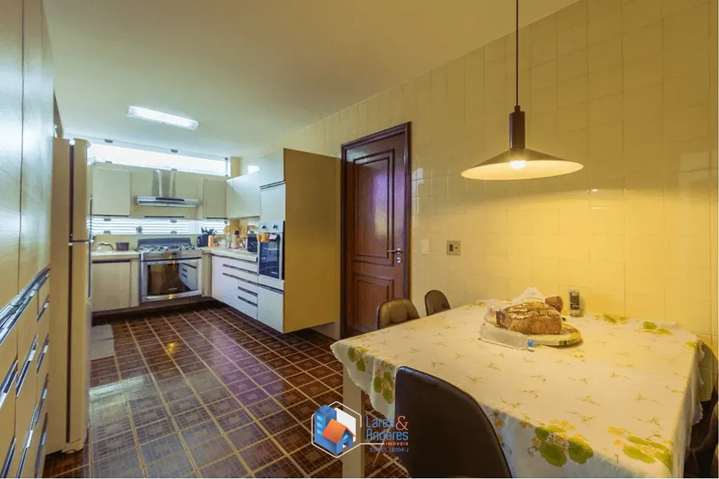 Casa, 7 quartos, 495 m² - Foto 10