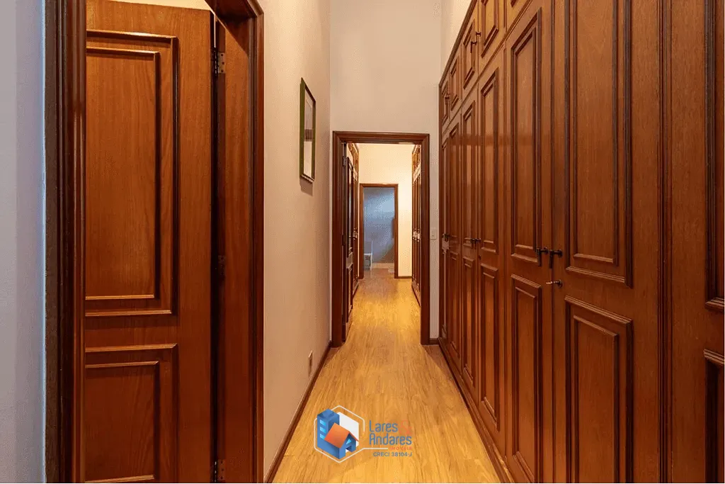 Casa, 7 quartos, 495 m² - Foto 8