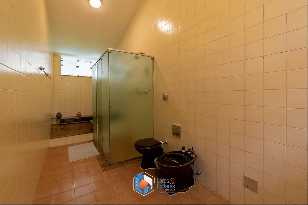 Casa, 7 quartos, 495 m² - Foto 7
