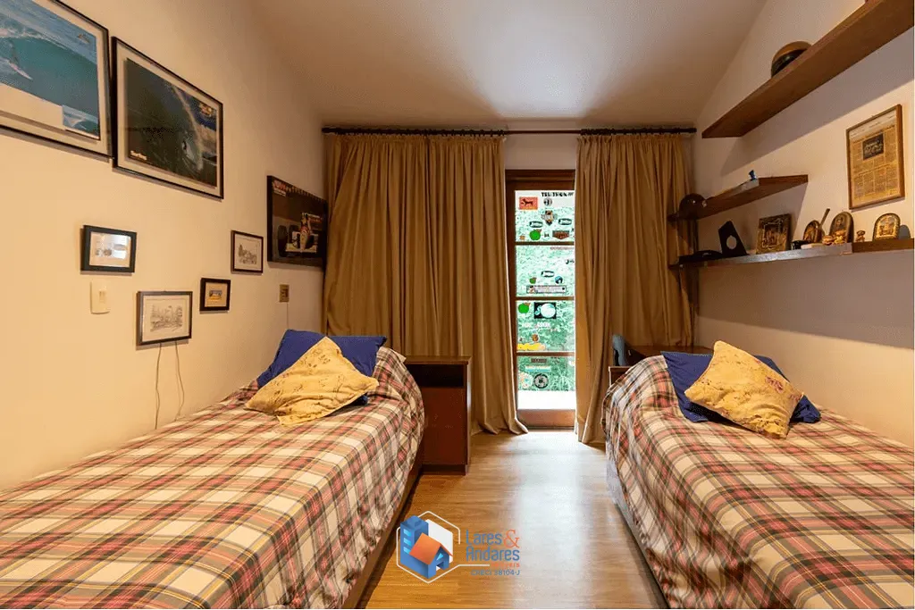 Casa, 7 quartos, 495 m² - Foto 6