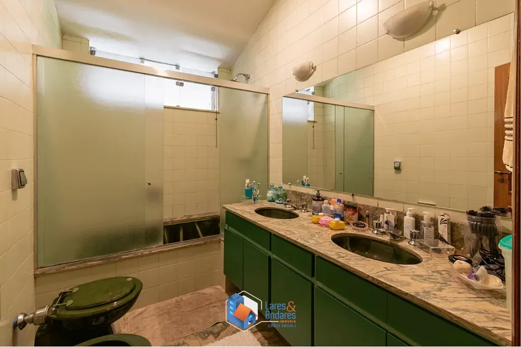 Casa, 7 quartos, 495 m² - Foto 5