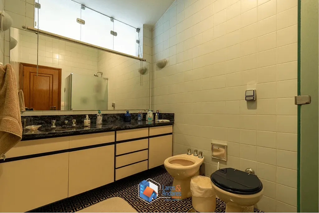 Casa, 7 quartos, 495 m² - Foto 4