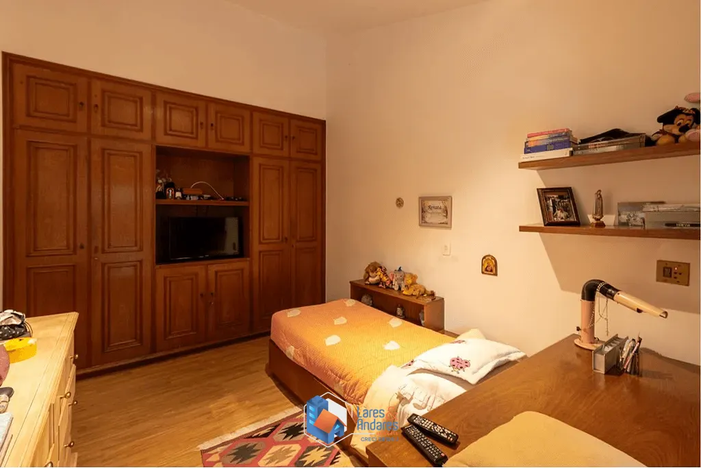 Casa, 7 quartos, 495 m² - Foto 3