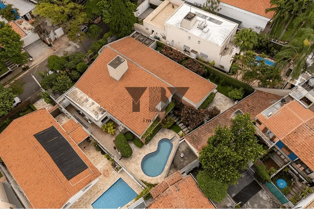 Casa, 7 quartos, 495 m² - Foto 30