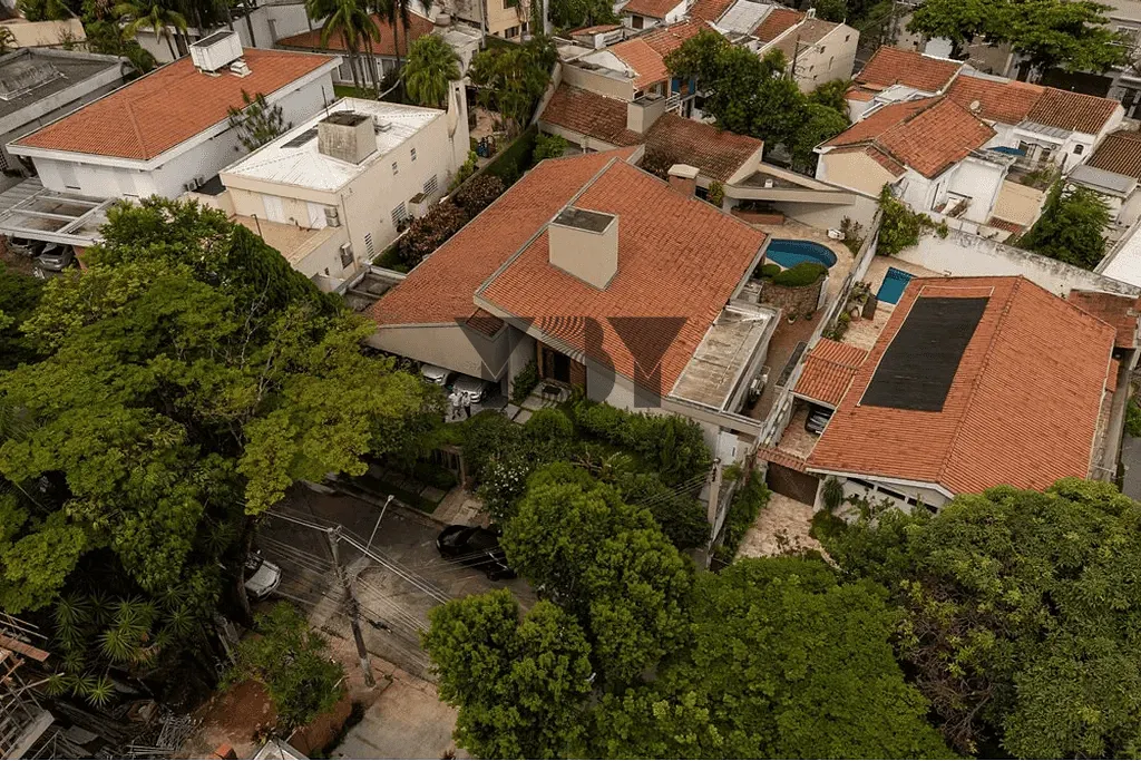 Casa, 7 quartos, 495 m² - Foto 29