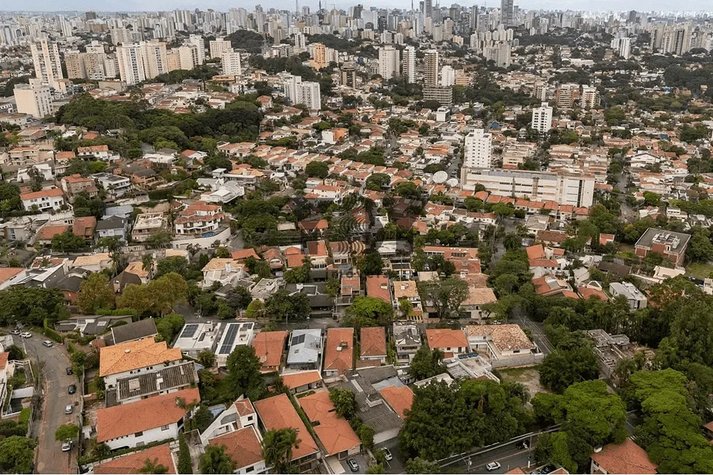 Casa, 7 quartos, 495 m² - Foto 28