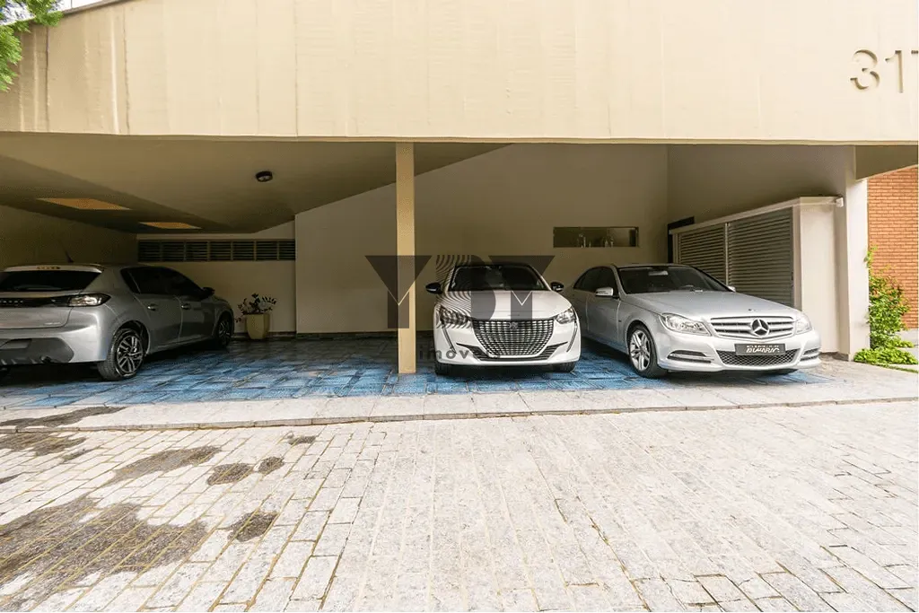Casa, 7 quartos, 495 m² - Foto 27