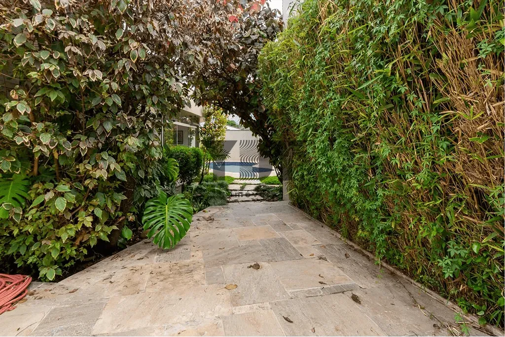 Casa, 7 quartos, 495 m² - Foto 26