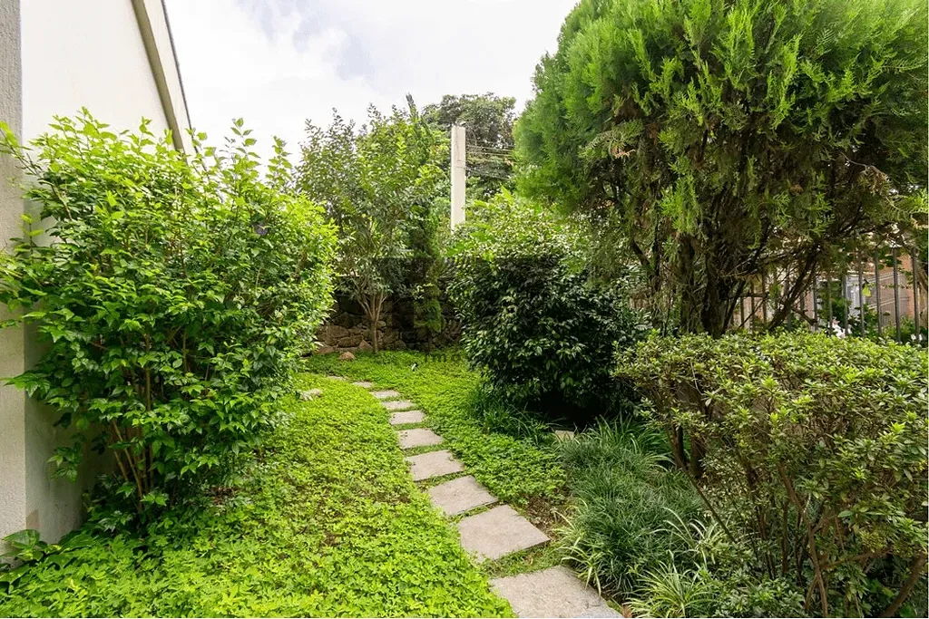 Casa, 7 quartos, 495 m² - Foto 25
