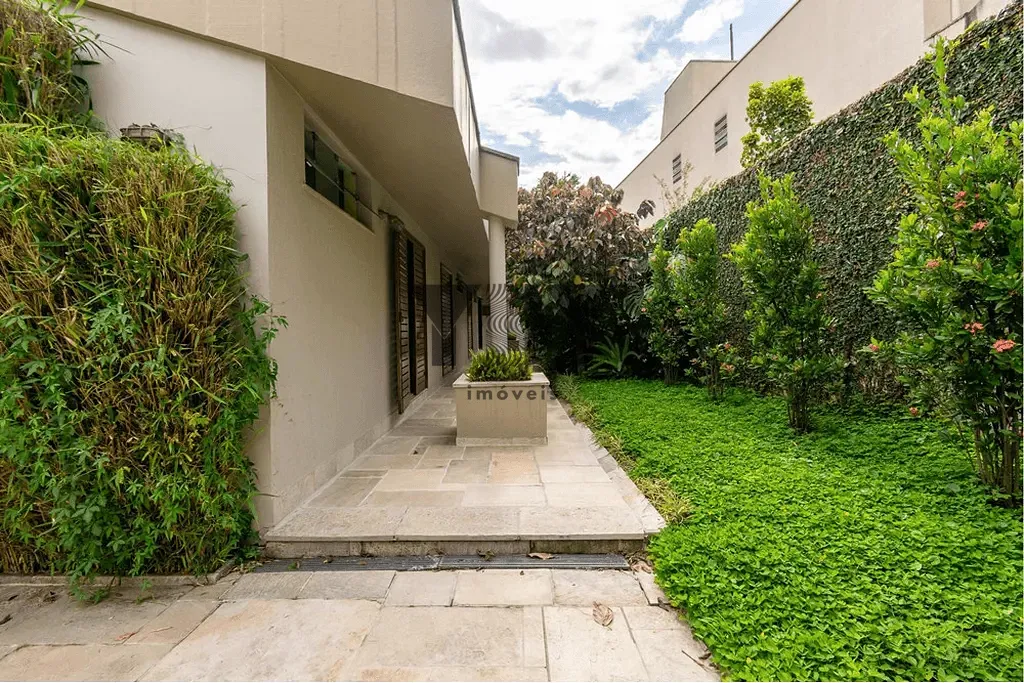 Casa, 7 quartos, 495 m² - Foto 24