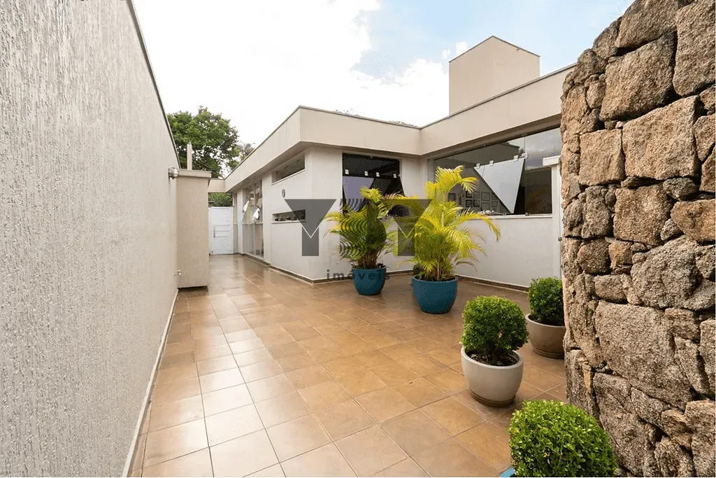 Casa, 7 quartos, 495 m² - Foto 22