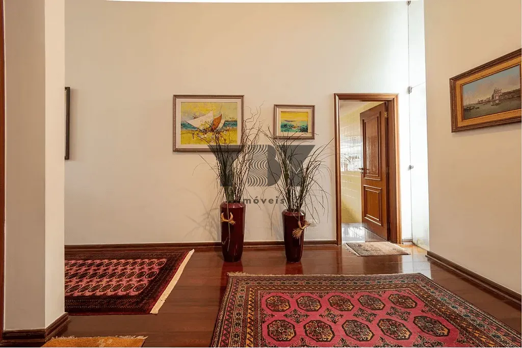 Casa, 7 quartos, 495 m² - Foto 21