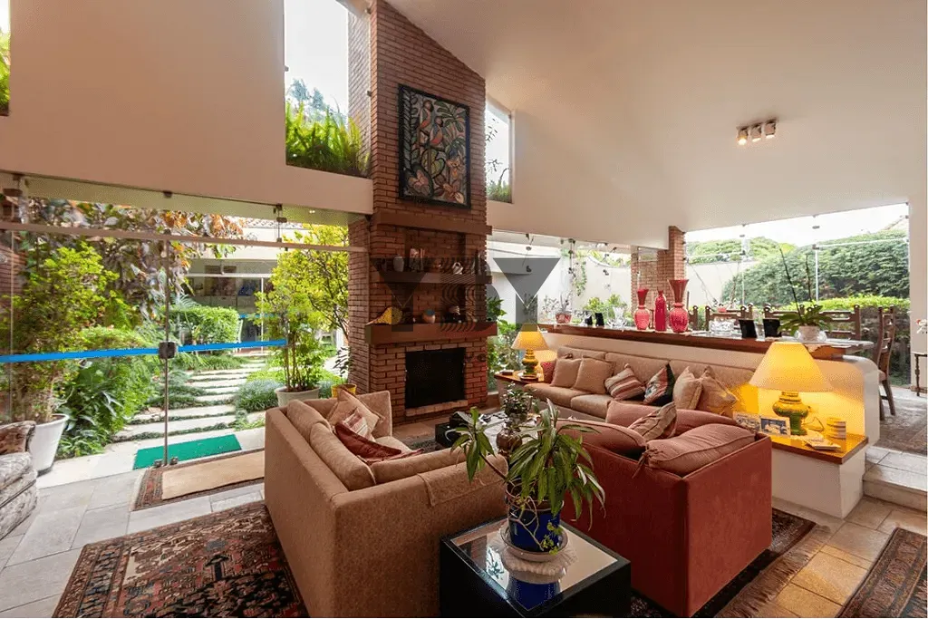 Casa, 7 quartos, 495 m² - Foto 18