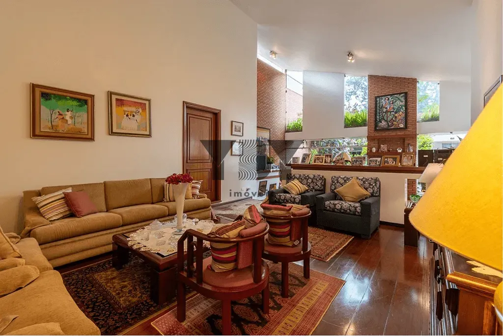 Casa, 7 quartos, 495 m² - Foto 17