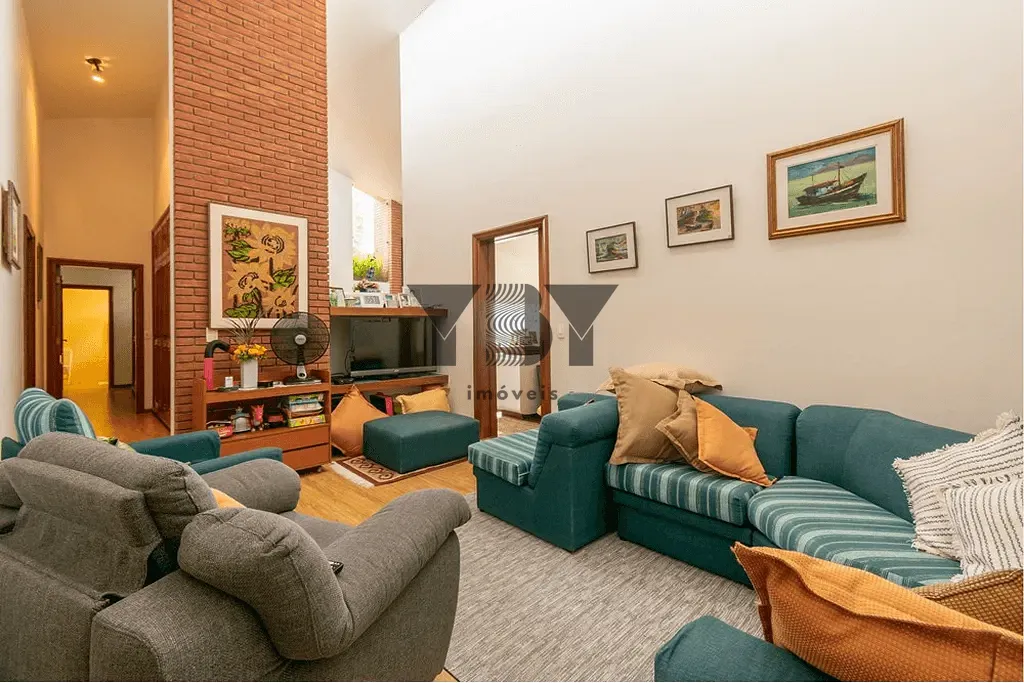 Casa, 7 quartos, 495 m² - Foto 16