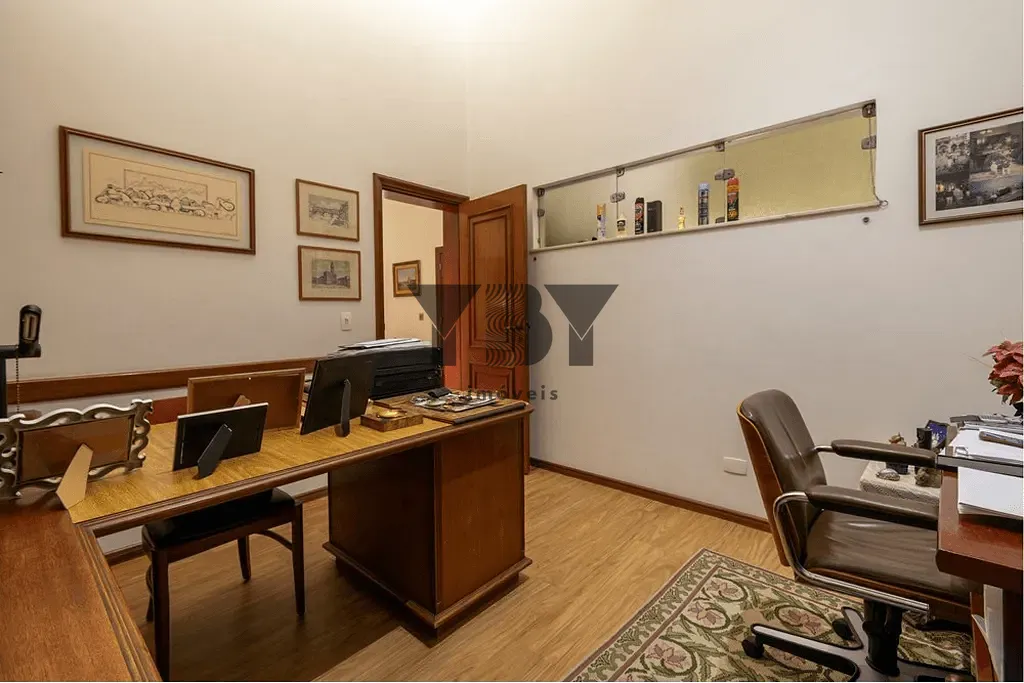 Casa, 7 quartos, 495 m² - Foto 14