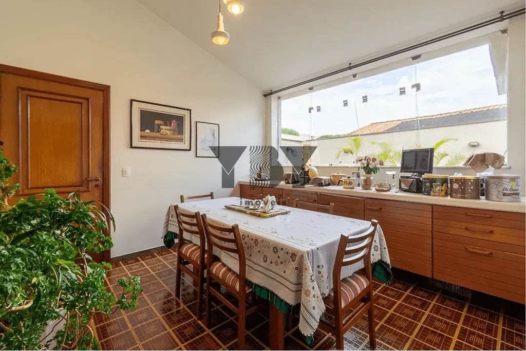 Casa, 7 quartos, 495 m² - Foto 11