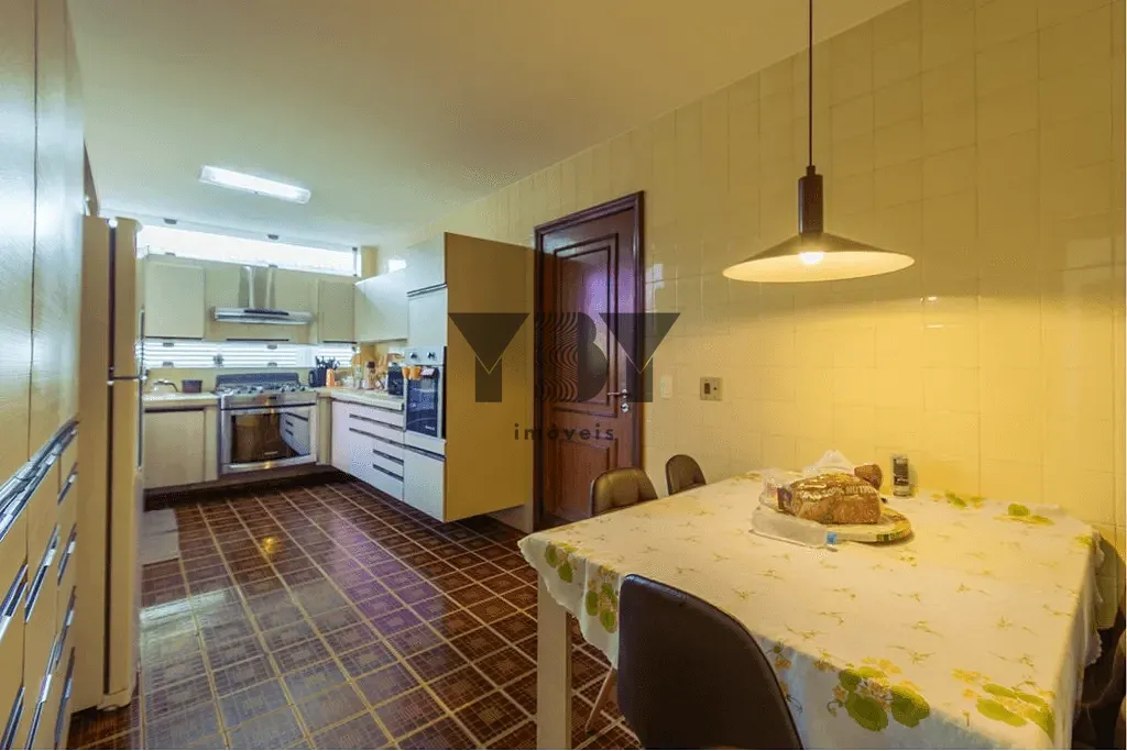 Casa, 7 quartos, 495 m² - Foto 10
