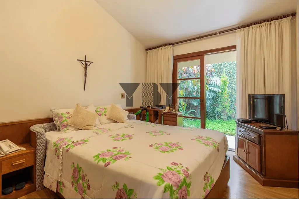 Casa, 7 quartos, 495 m² - Foto 9