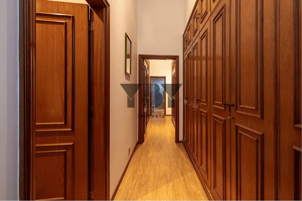 Casa, 7 quartos, 495 m² - Foto 8