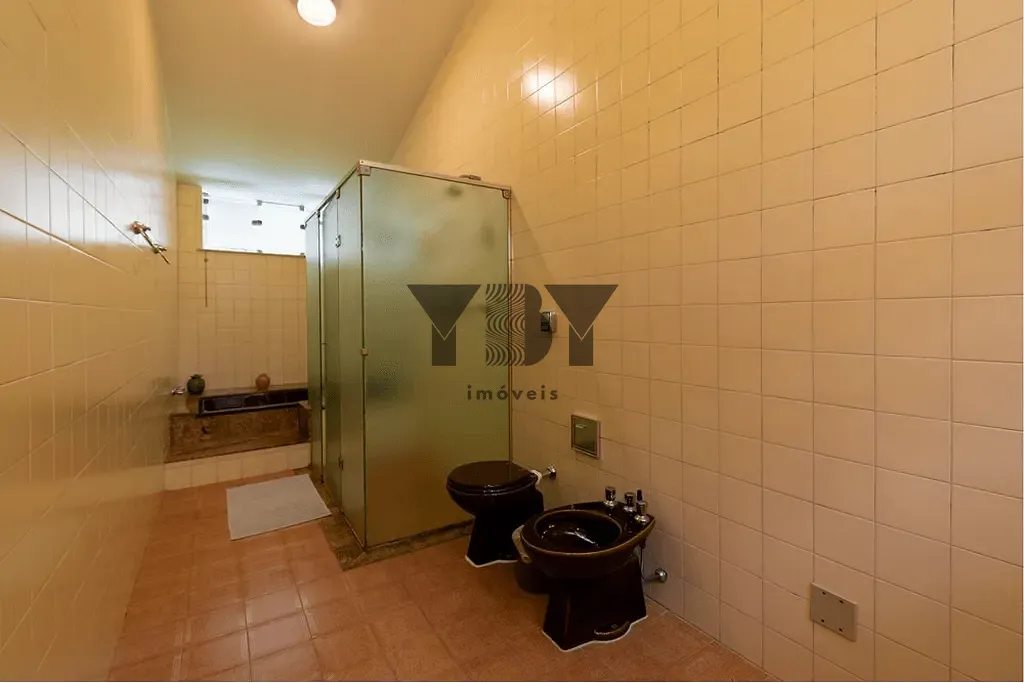 Casa, 7 quartos, 495 m² - Foto 7