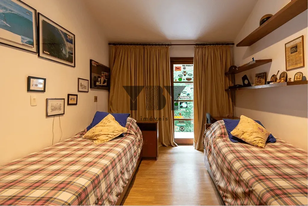 Casa, 7 quartos, 495 m² - Foto 6