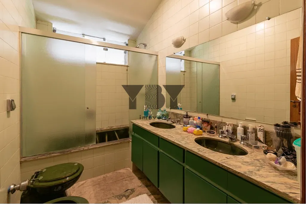 Casa, 7 quartos, 495 m² - Foto 5