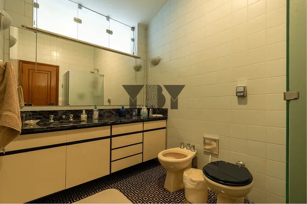 Casa, 7 quartos, 495 m² - Foto 4