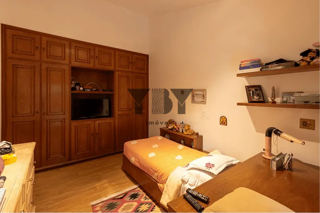 Casa, 7 quartos, 495 m² - Foto 3