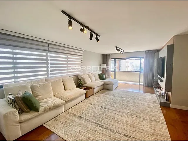 Empreendimento disponível, no bairro Perdizes em São Paulo